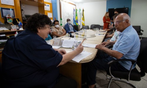 Presidente da AAPVR aplaude ação da PMVR que garante gratuidade para idosos de 60 a 65 anos